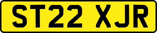ST22XJR