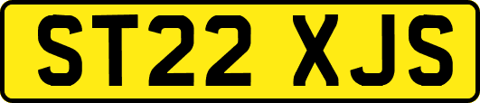 ST22XJS