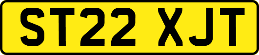 ST22XJT