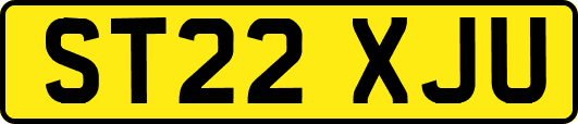 ST22XJU