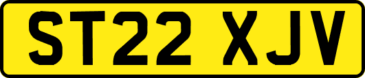 ST22XJV