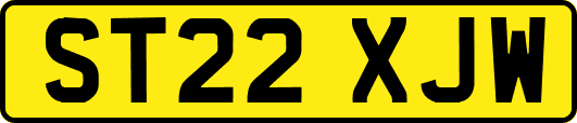 ST22XJW