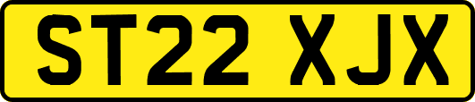 ST22XJX