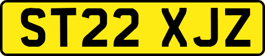 ST22XJZ
