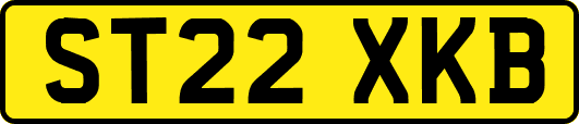 ST22XKB