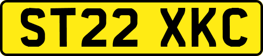 ST22XKC