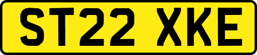 ST22XKE