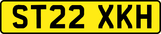 ST22XKH