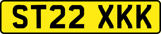 ST22XKK