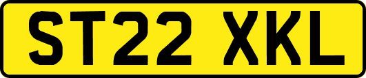 ST22XKL