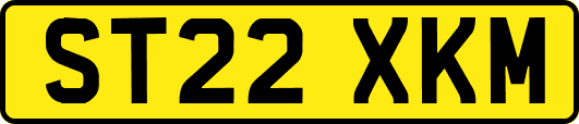 ST22XKM