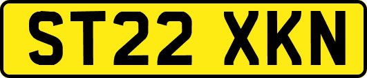 ST22XKN