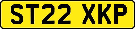 ST22XKP