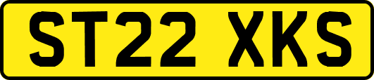 ST22XKS