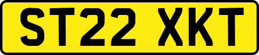 ST22XKT