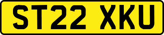 ST22XKU