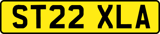 ST22XLA