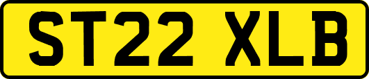 ST22XLB