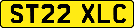 ST22XLC