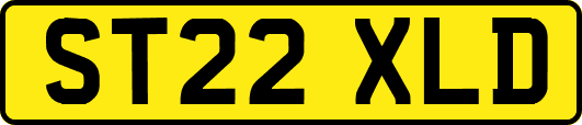 ST22XLD