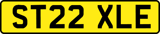 ST22XLE