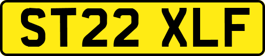 ST22XLF
