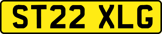ST22XLG