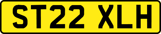 ST22XLH