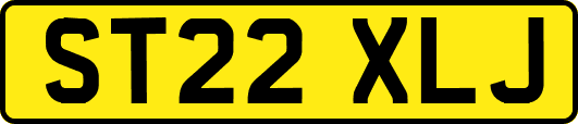 ST22XLJ