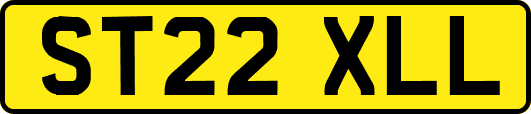 ST22XLL