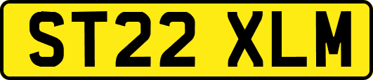 ST22XLM