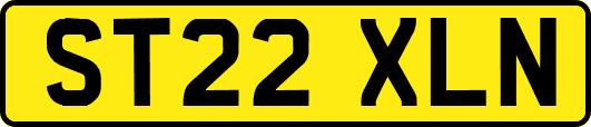 ST22XLN
