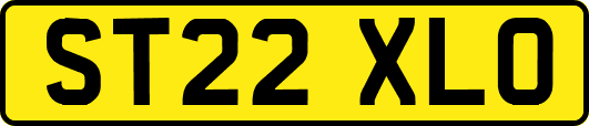 ST22XLO