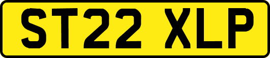 ST22XLP