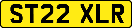 ST22XLR