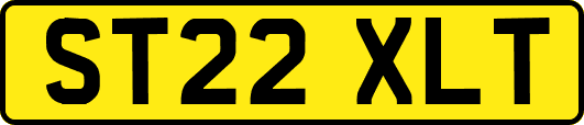 ST22XLT