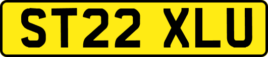 ST22XLU