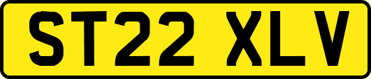 ST22XLV