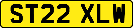 ST22XLW