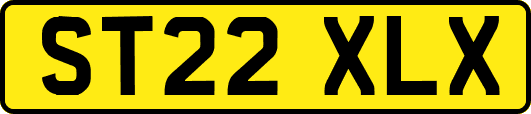 ST22XLX