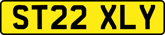 ST22XLY