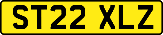 ST22XLZ