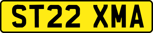 ST22XMA
