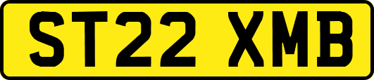 ST22XMB