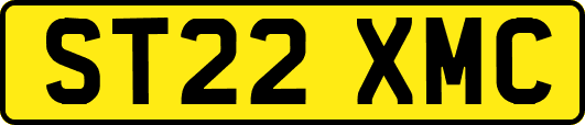 ST22XMC