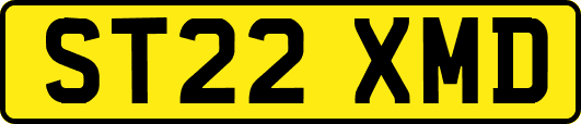 ST22XMD