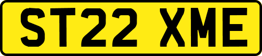 ST22XME