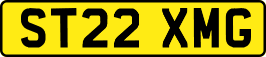 ST22XMG