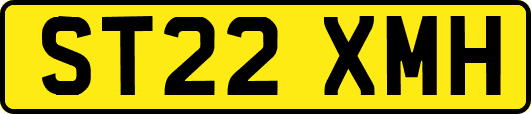 ST22XMH
