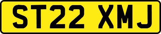 ST22XMJ